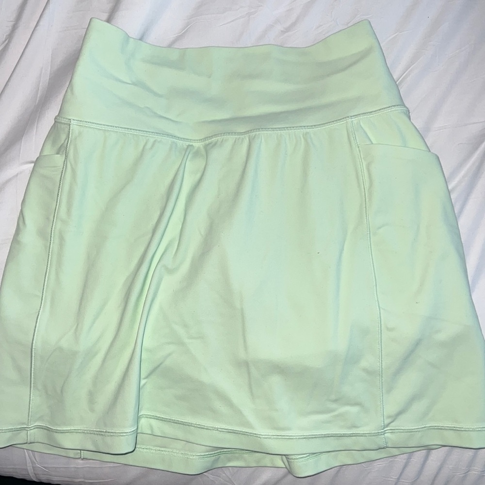 Athleta Tennis Skirt